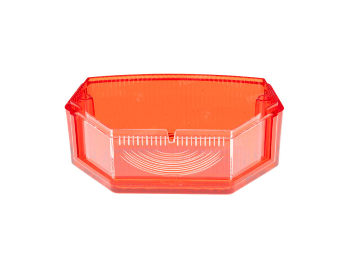 Achterlicht Puch Monza / M50C / MC50 / M50 Jet glas 